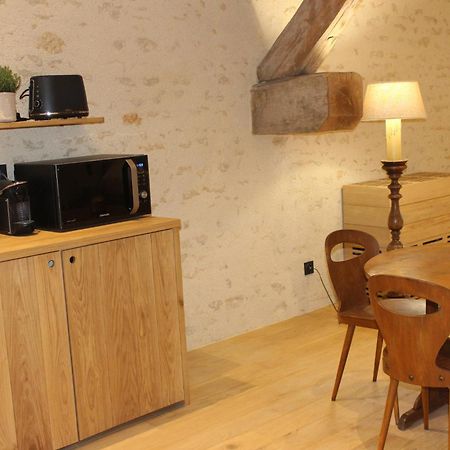 Chateauneuf Suites Luaran gambar