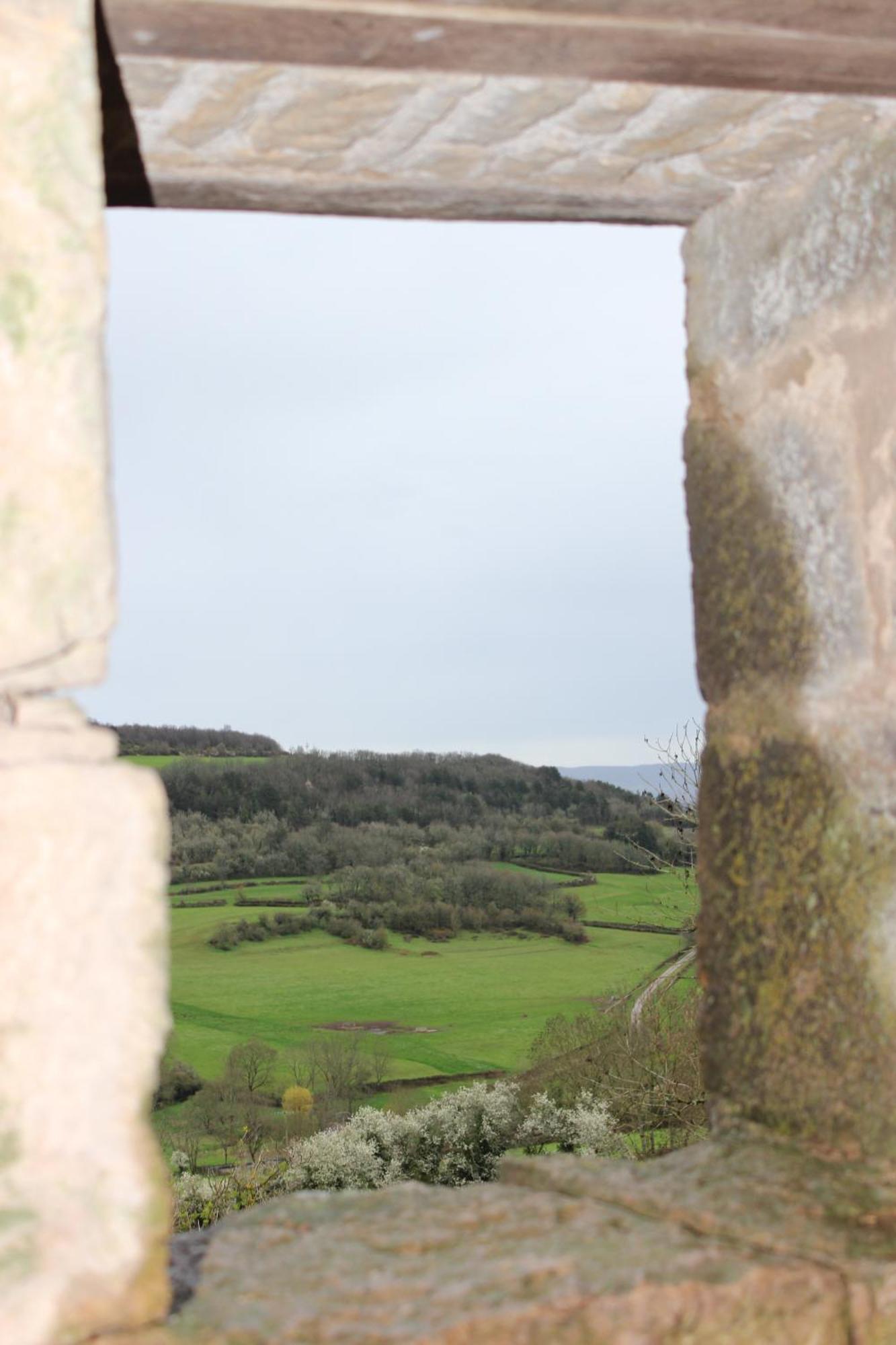 Chateauneuf Suites Luaran gambar