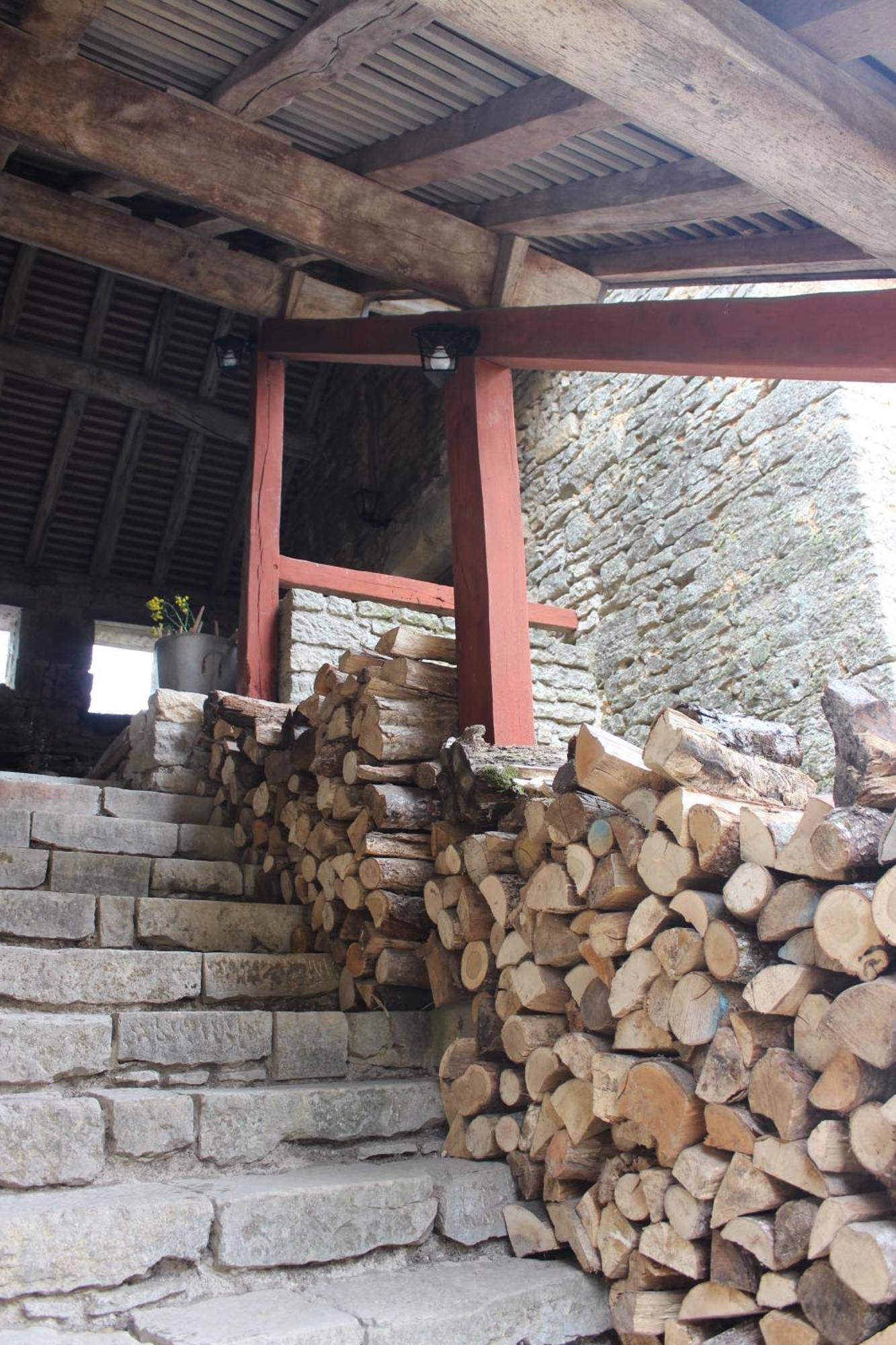 Chateauneuf Suites Luaran gambar
