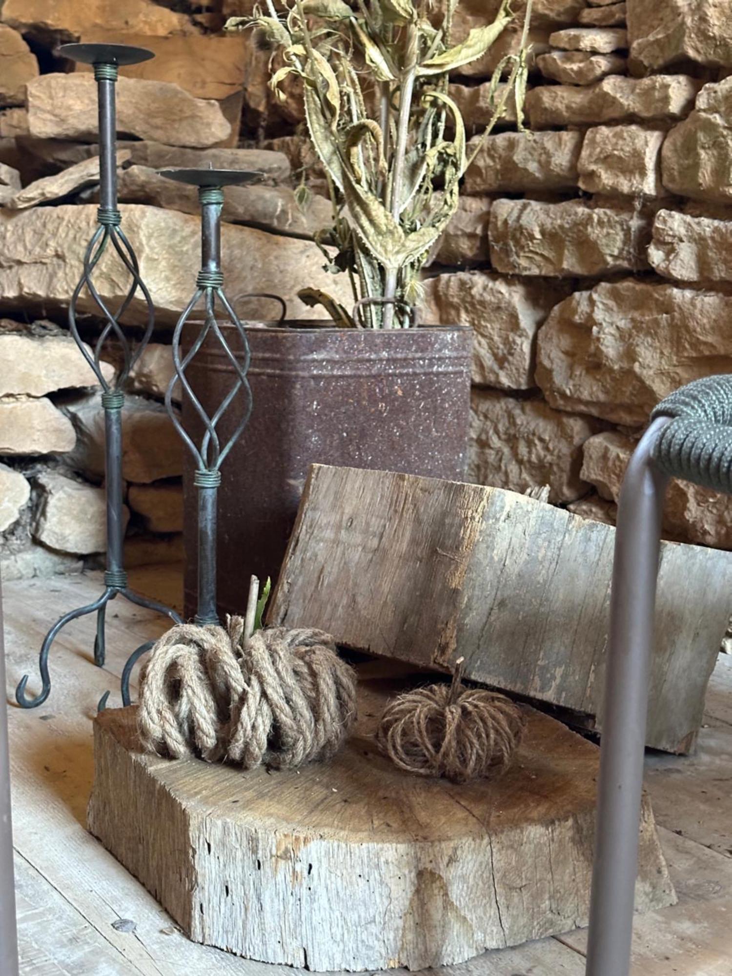 Chateauneuf Suites Luaran gambar